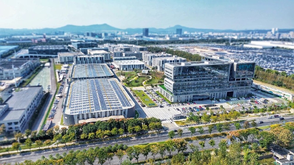 埃斯顿：在智能制造领域"卖铲子"，上半年核心业务增长 26.54%